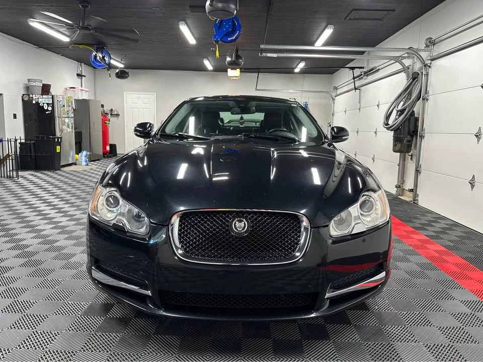 2011 Jaguar X250 XF - Image 4 of 20