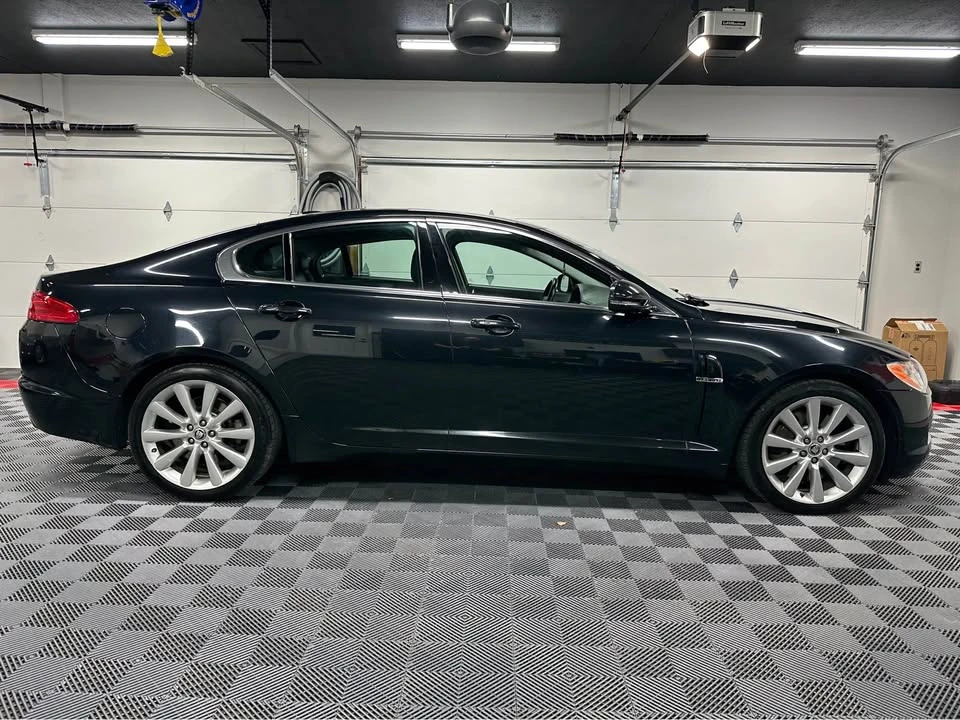 2011 Jaguar X250 XF - Image 3 of 20