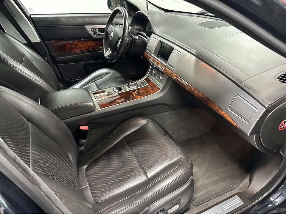 2011 Jaguar X250 XF - Image 8 of 20
