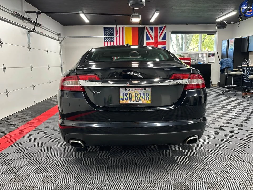 2011 Jaguar X250 XF - Image 7 of 20