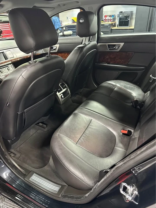 2011 Jaguar X250 XF - Image 13 of 20