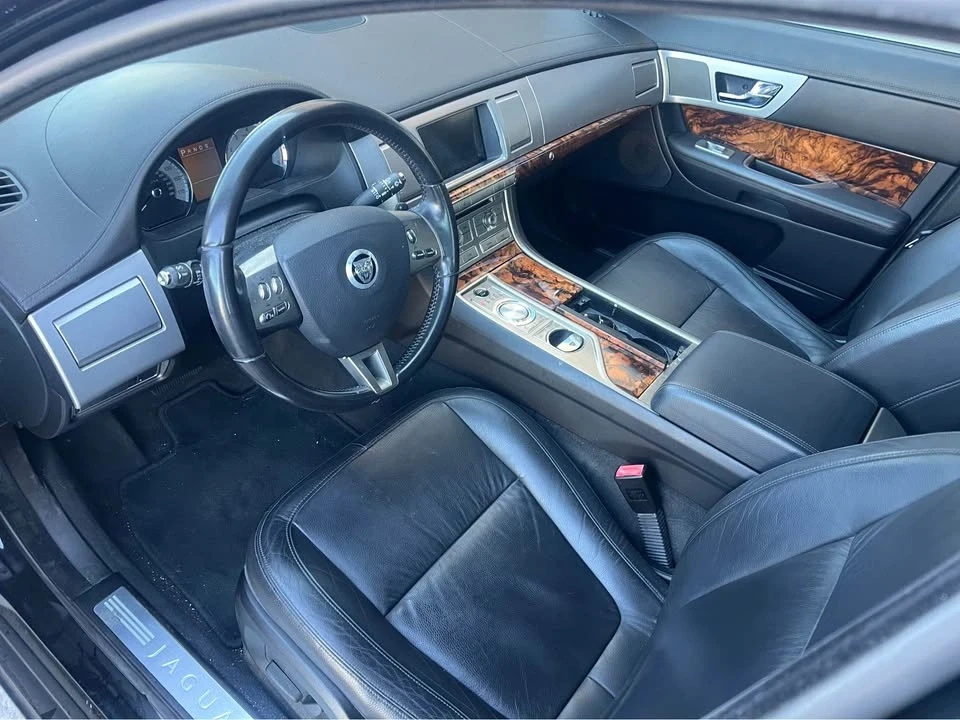 2011 Jaguar X250 XF - Image 9 of 11
