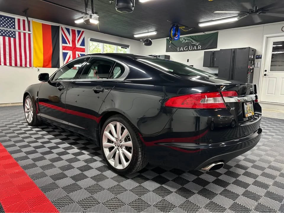 2011 Jaguar X250 XF - Image 6 of 20