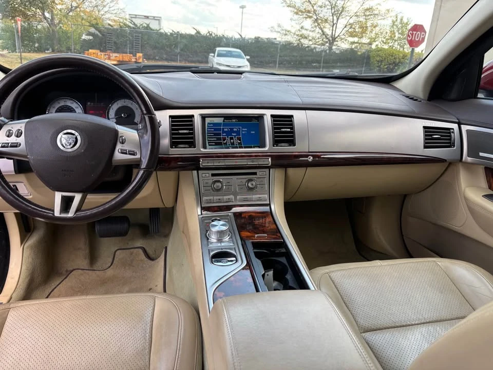 2011 Jaguar X250 XF - Image 20 of 20