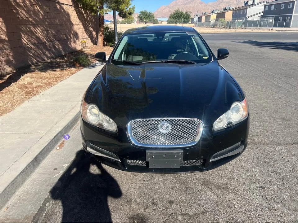 2011 Jaguar X250 XF - Image 3 of 11