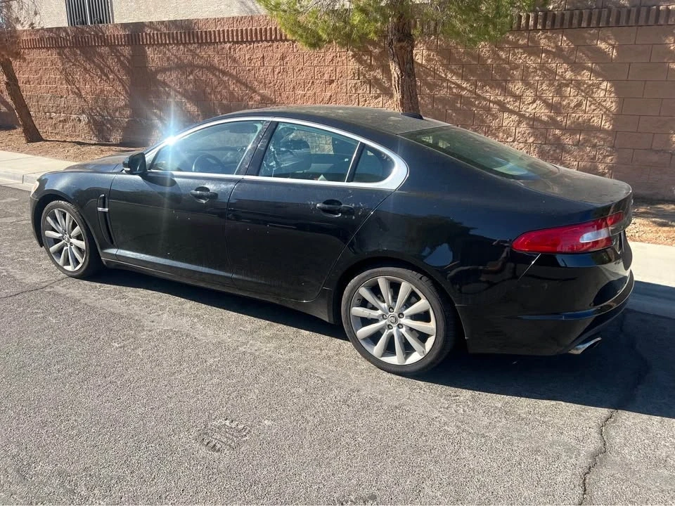 2011 Jaguar X250 XF - Image 6 of 11