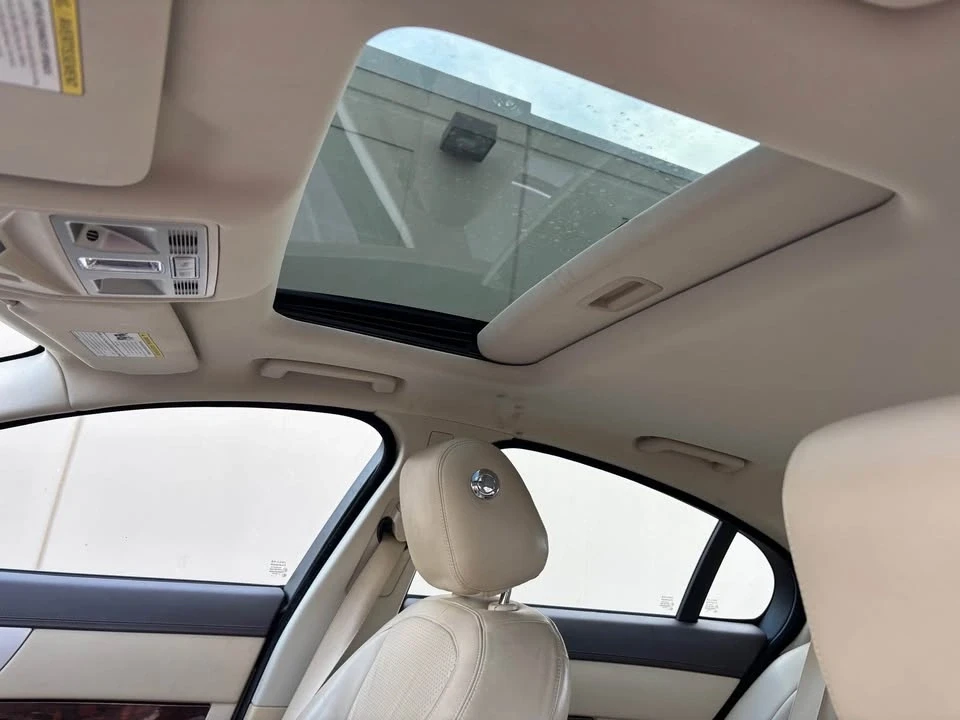 2011 Jaguar X250 XF - Image 19 of 19