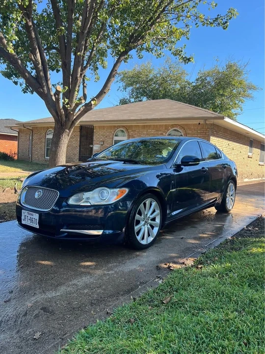 2011 Jaguar X250 XF - Image 2 of 10
