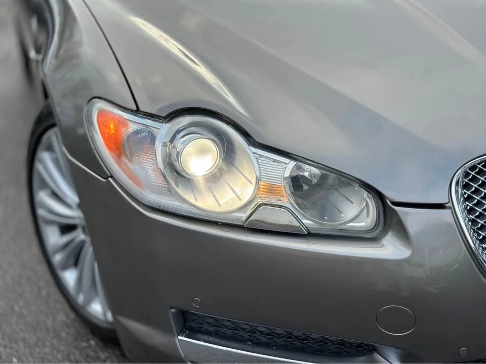 2011 Jaguar X250 XF - Image 2 of 14