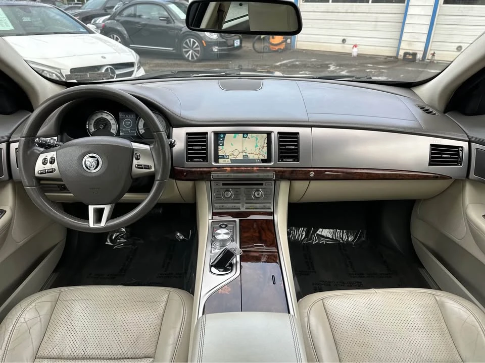 2011 Jaguar X250 XF - Image 14 of 14