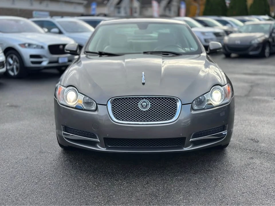 2011 Jaguar X250 XF - Image 3 of 14