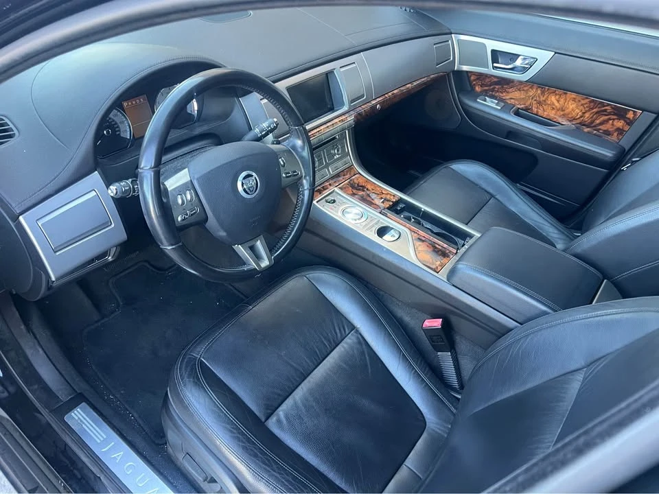 2011 Jaguar X250 XF - Image 9 of 11