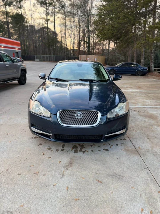 2011 Jaguar X250 XF - Image 2 of 12