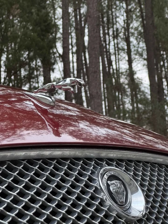 2011 Jaguar X250 XF - Image 9 of 18