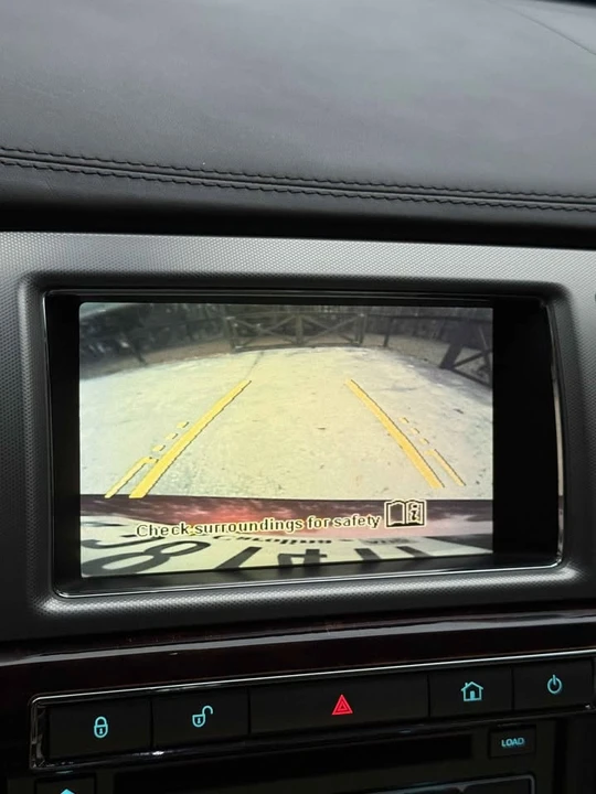 2011 Jaguar X250 XF - Image 16 of 18