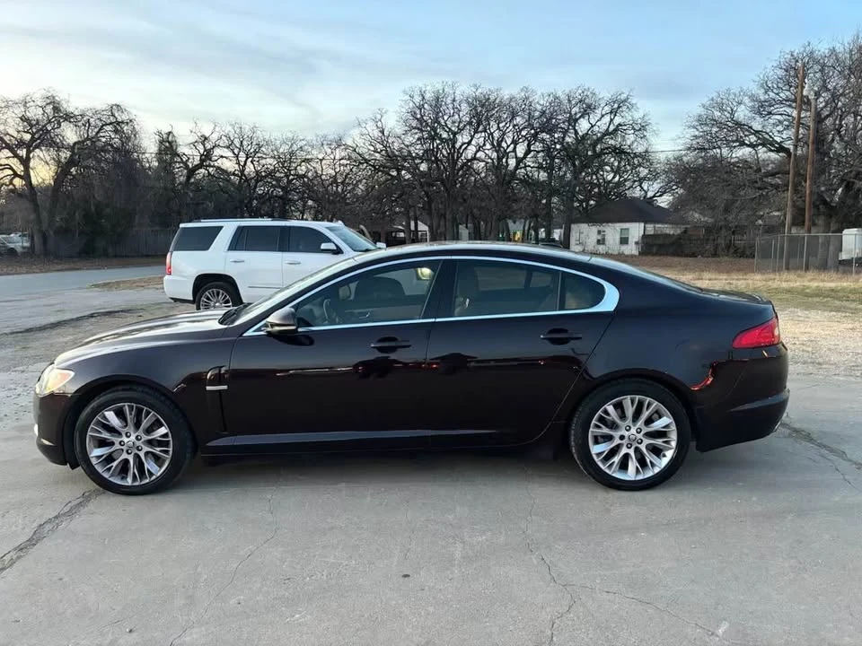 2011 Jaguar X250 XF - Image 5 of 14