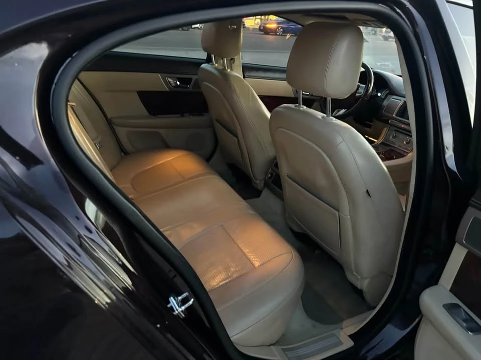 2011 Jaguar X250 XF - Image 11 of 14