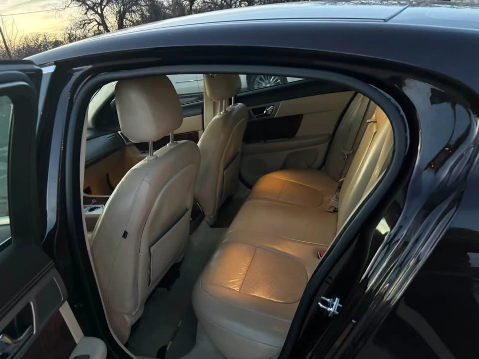 2011 Jaguar X250 XF - Image 10 of 14