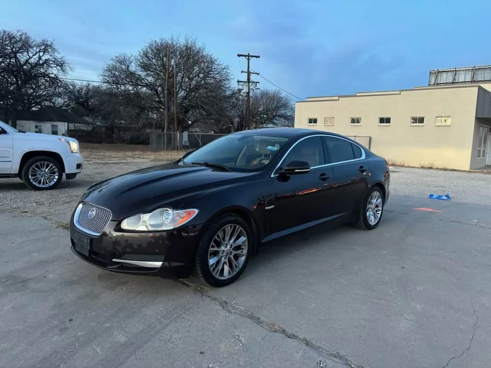 2011 Jaguar X250 XF - Image 6 of 14