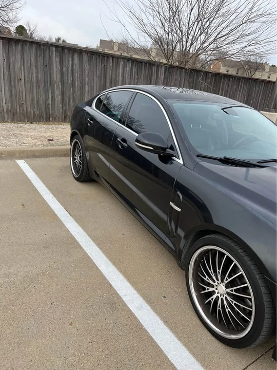 2011 Jaguar X250 XF - Image 2 of 8