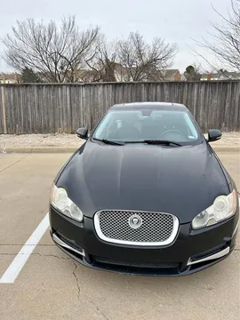 2011 Jaguar XF Premium