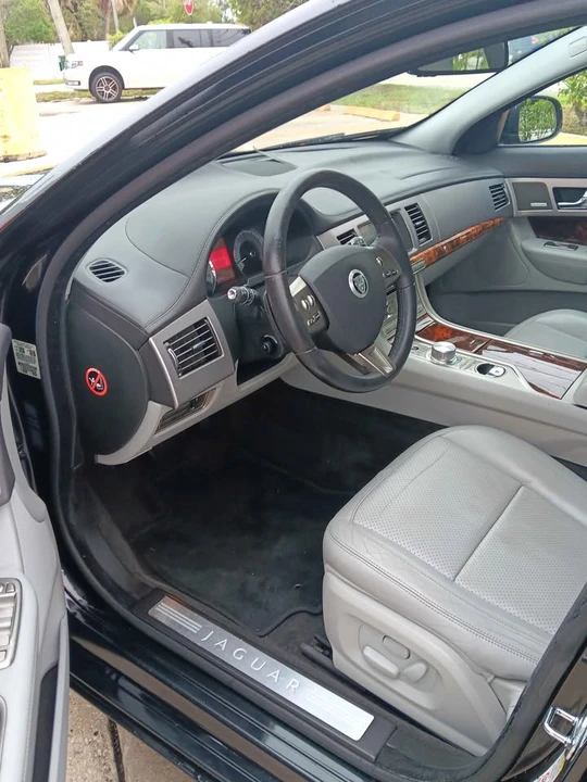 2011 Jaguar X250 XF - Image 11 of 20