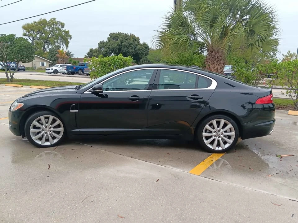 2011 Jaguar X250 XF - Image 2 of 20