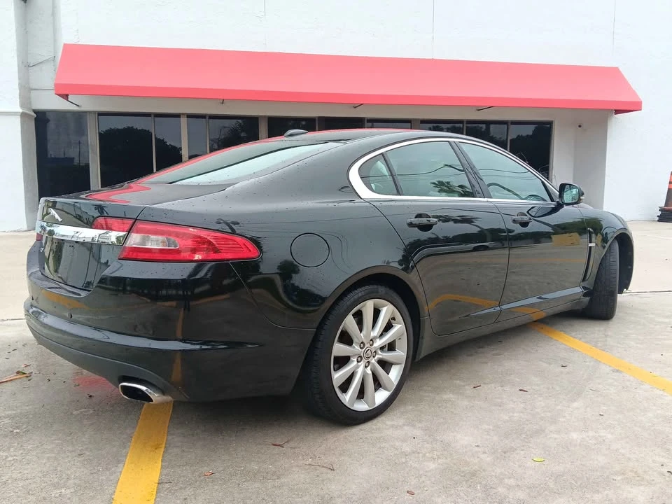 2011 Jaguar X250 XF - Image 6 of 20