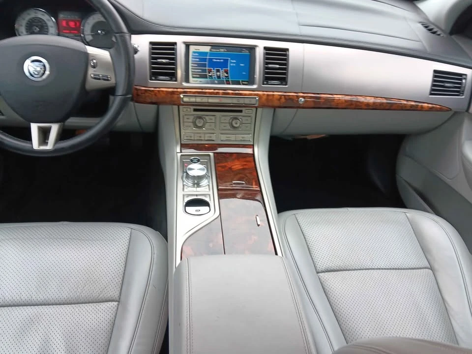 2011 Jaguar X250 XF - Image 13 of 20
