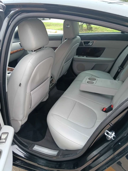2011 Jaguar X250 XF - Image 12 of 20
