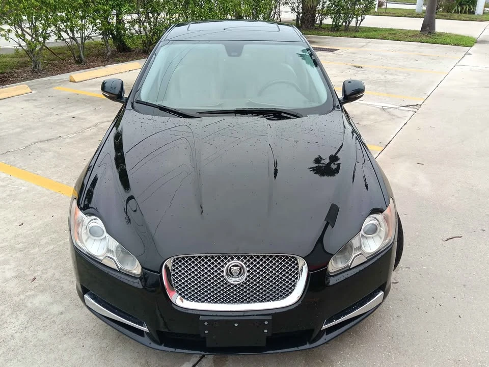 2011 Jaguar X250 XF - Image 10 of 20