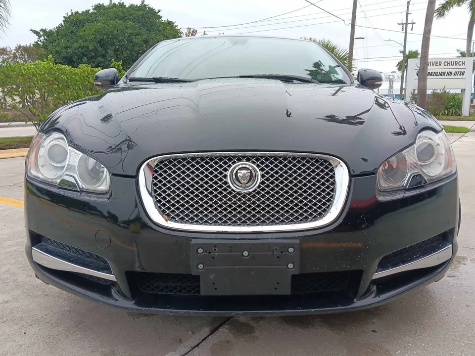 2011 Jaguar X250 XF - Image 9 of 20