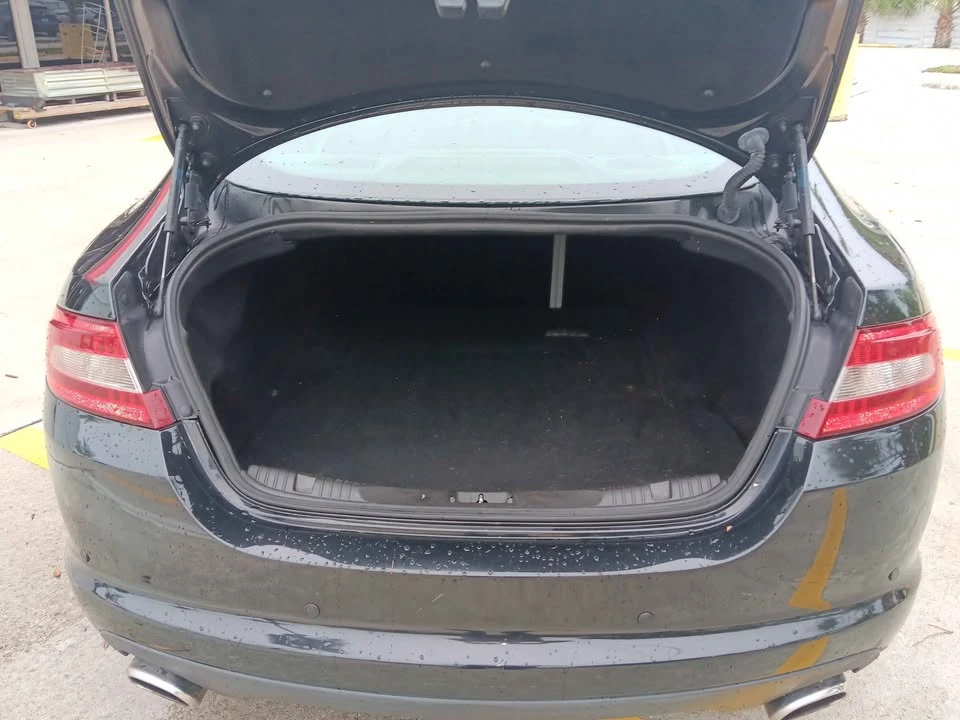 2011 Jaguar X250 XF - Image 14 of 20