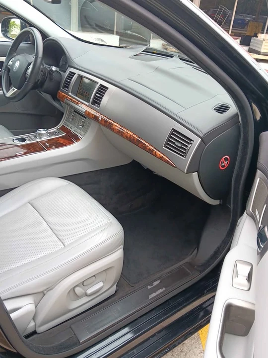 2011 Jaguar X250 XF - Image 16 of 20