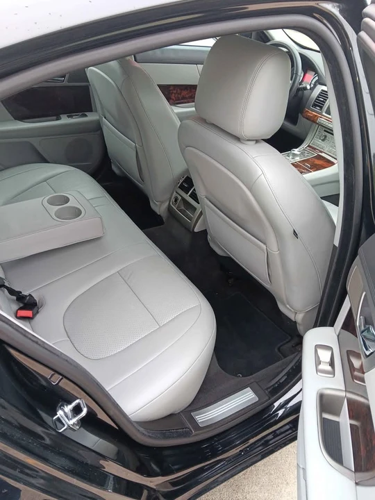2011 Jaguar X250 XF - Image 15 of 20
