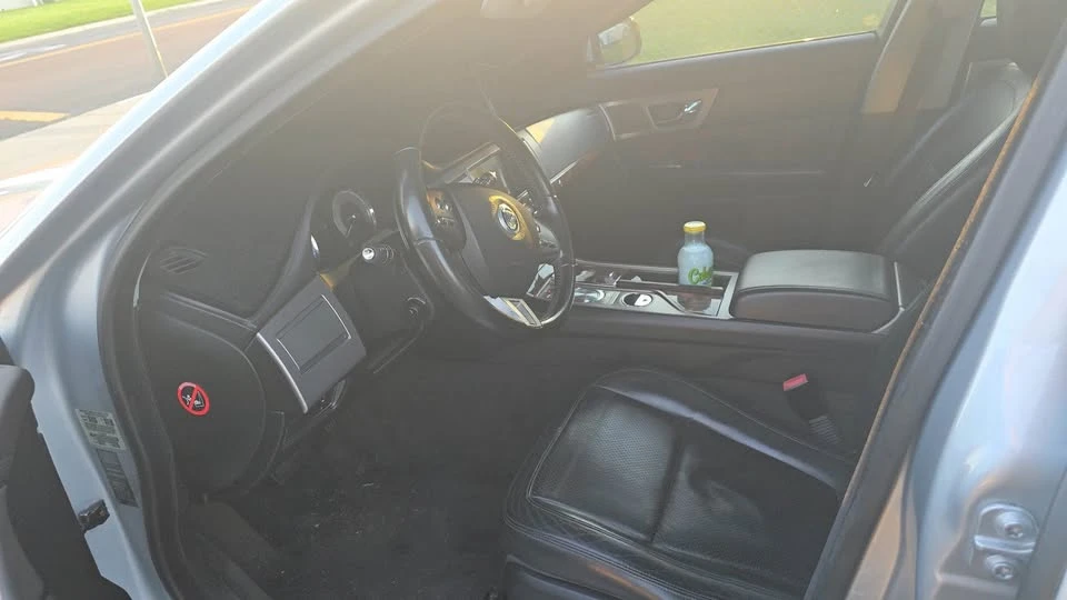 2011 Jaguar X250 XF - Image 4 of 9