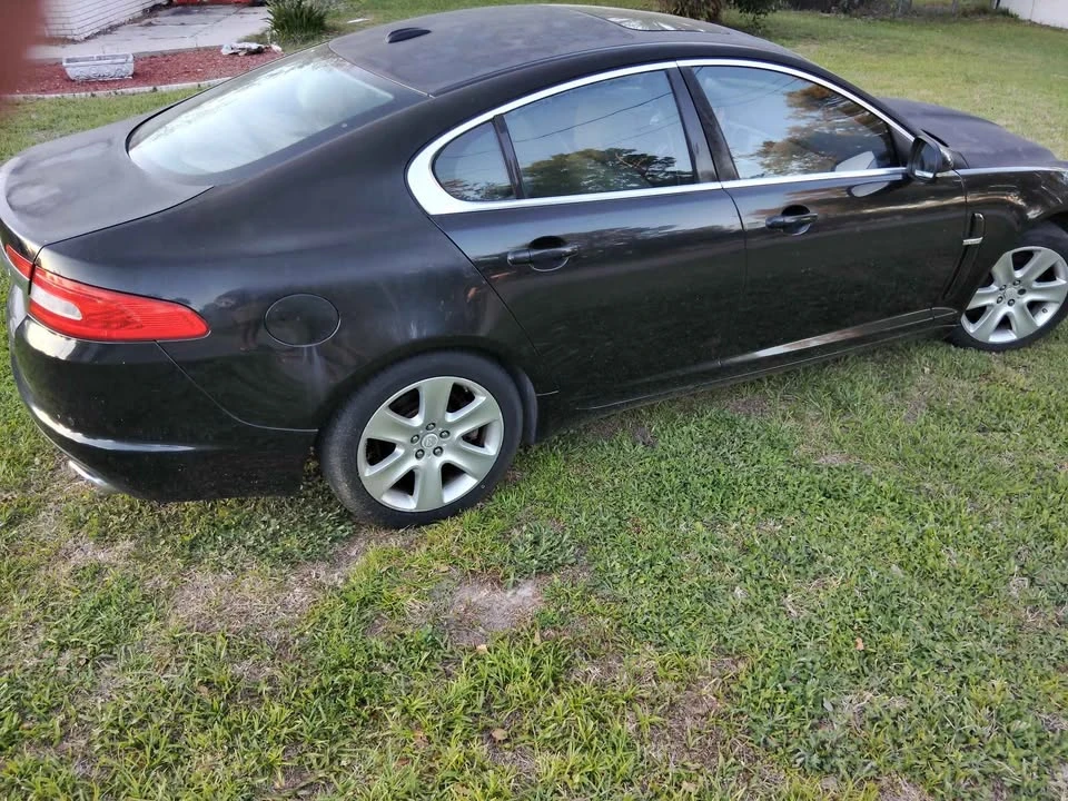 2011 Jaguar X250 XF - Image 6 of 8