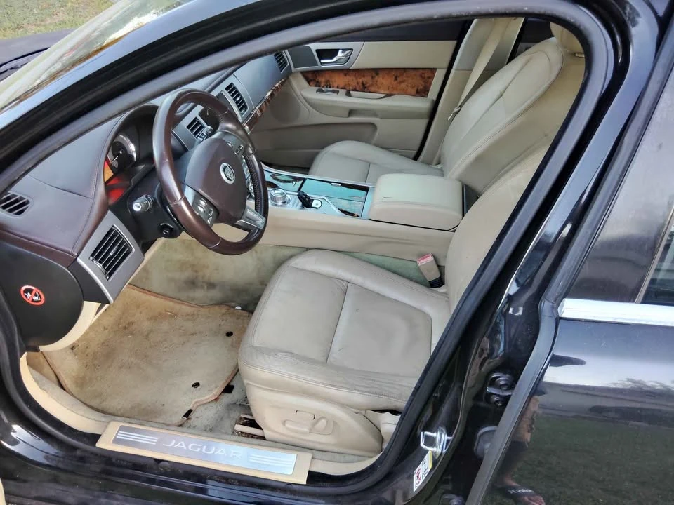 2011 Jaguar X250 XF - Image 3 of 8