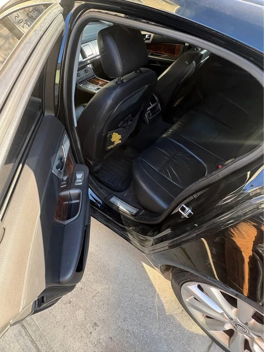 2011 Jaguar X250 XF - Image 11 of 14