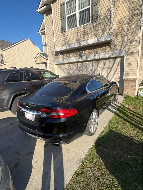 2011 Jaguar X250 XF - Image 2 of 14