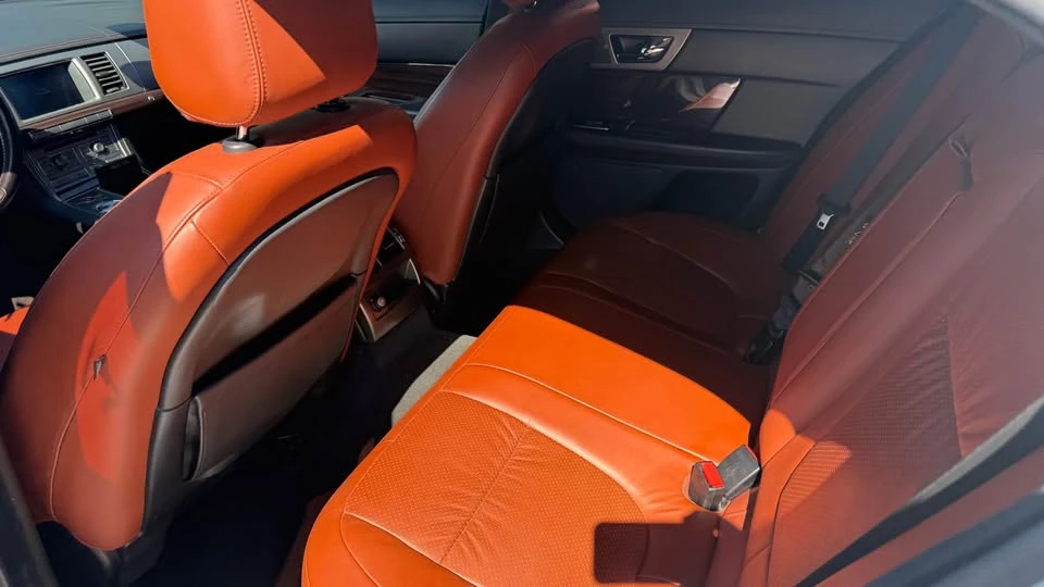 2011 Jaguar X250 XF - Image 3 of 5