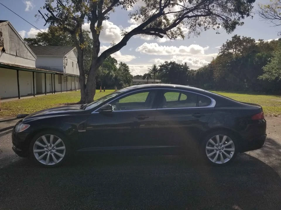 2011 Jaguar X250 XF - Image 2 of 20