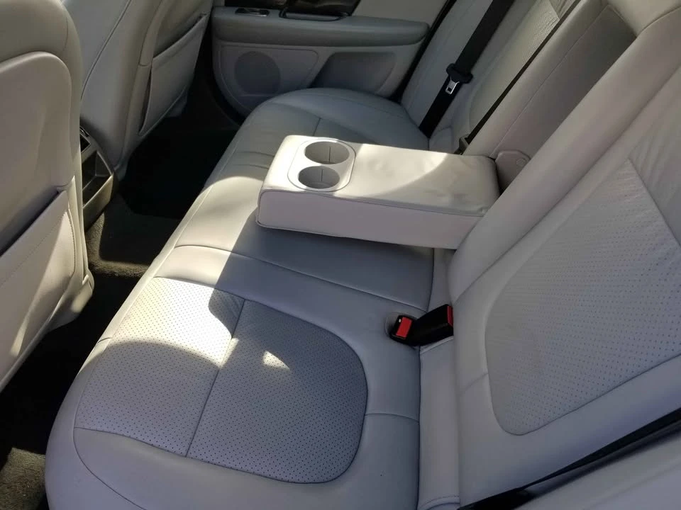 2011 Jaguar X250 XF - Image 18 of 20