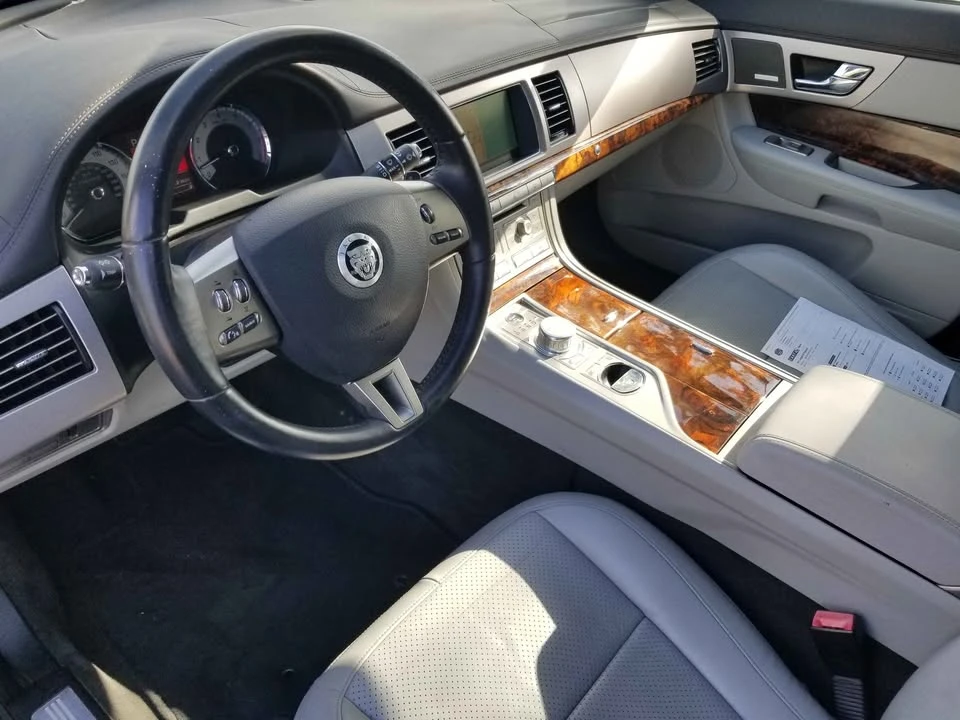 2011 Jaguar X250 XF - Image 17 of 20