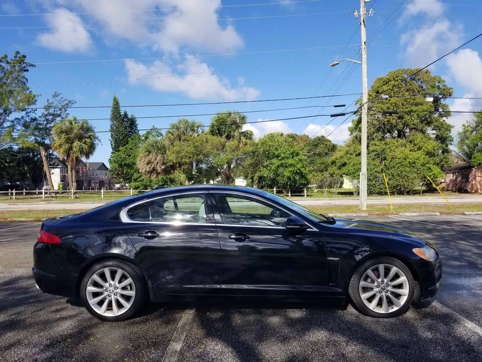 2011 Jaguar X250 XF - Image 6 of 20