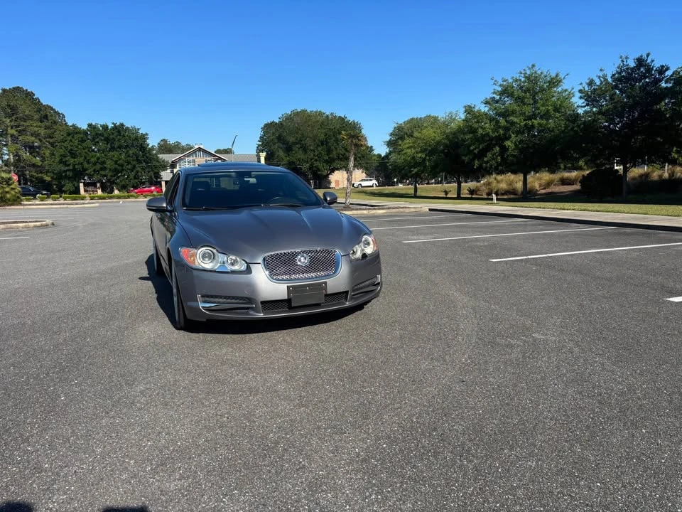 2011 Jaguar X250 XF - Image 7 of 20