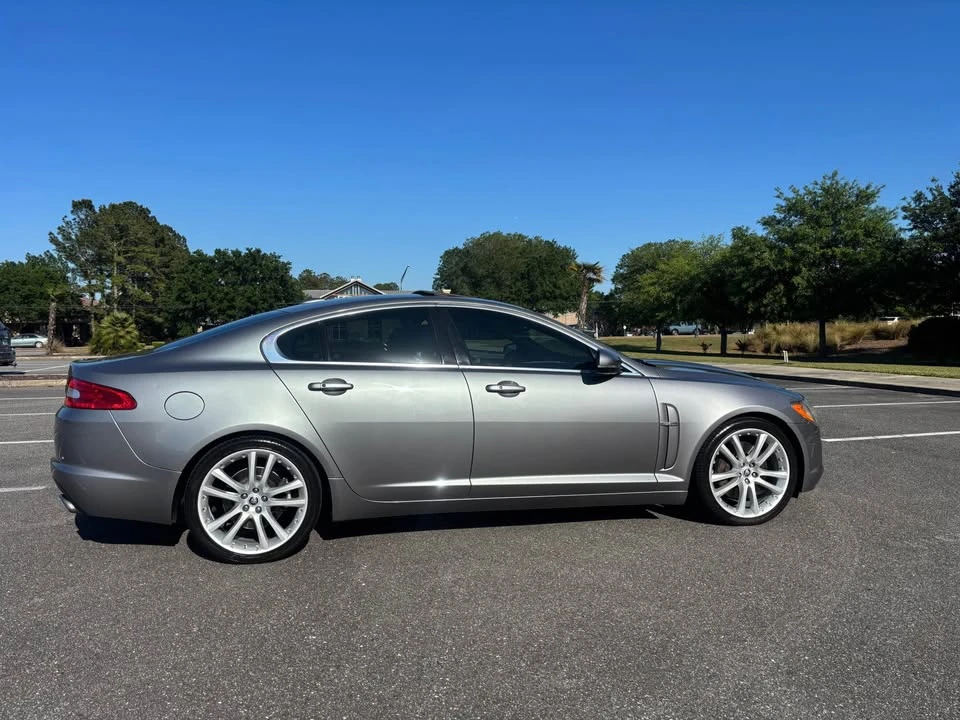 2011 Jaguar X250 XF - Image 2 of 20