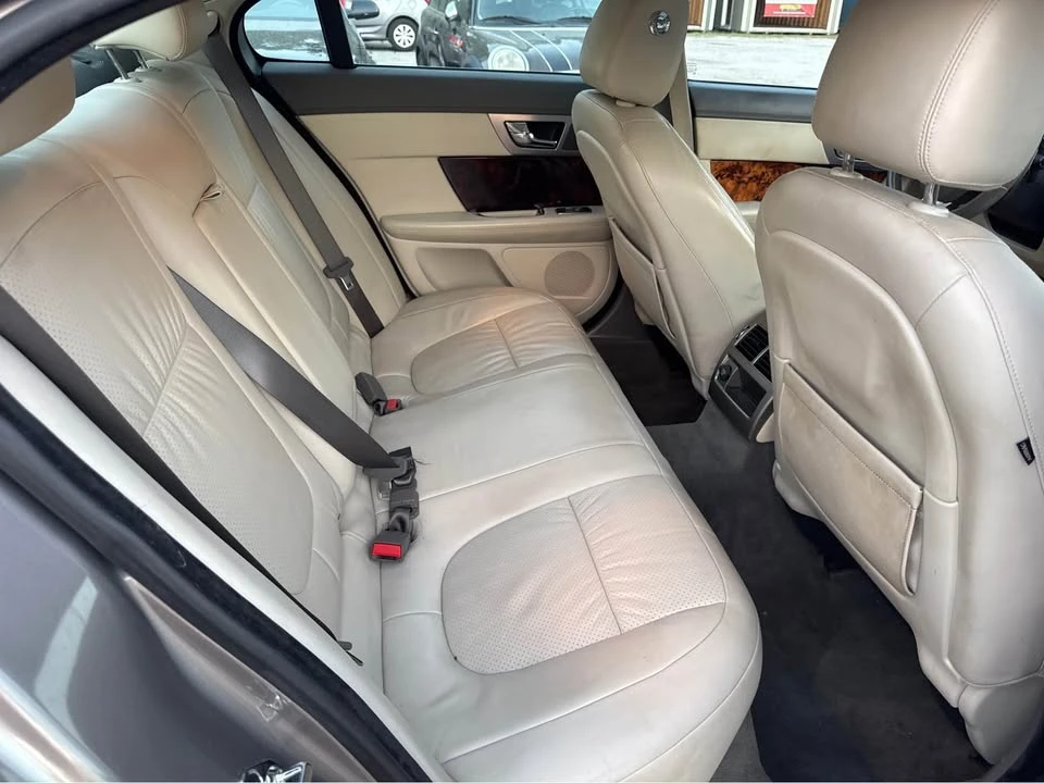2011 Jaguar X250 XF - Image 12 of 16
