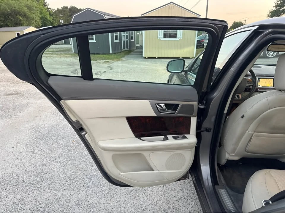2011 Jaguar X250 XF - Image 11 of 16