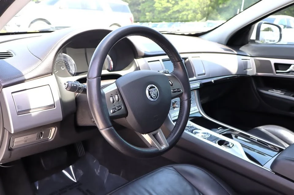 2011 Jaguar X250 XF - Image 17 of 20